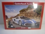  Puzzle Arrinera Hussarya GT 1000 dílků Castorland 